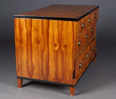 19th Century South German Biedermeier Commode, 1815-FLW-1402364