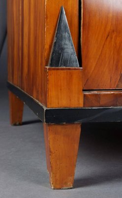 19th Century South German Biedermeier Commode, 1815-FLW-1402364