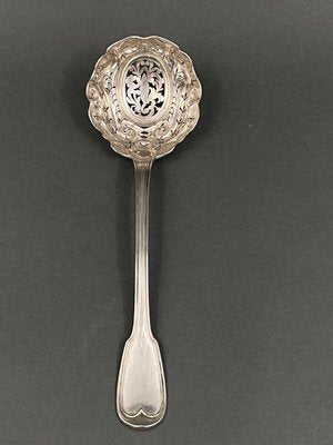 19th Century Sprinkle Spoon from Minerva Orfevre Ll-QKG-1360906