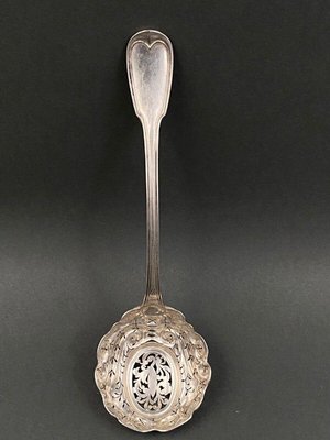 19th Century Sprinkle Spoon from Minerva Orfevre Ll-QKG-1360906