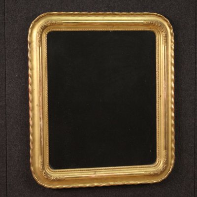 19th Century Tray Mirror-RP-1765962