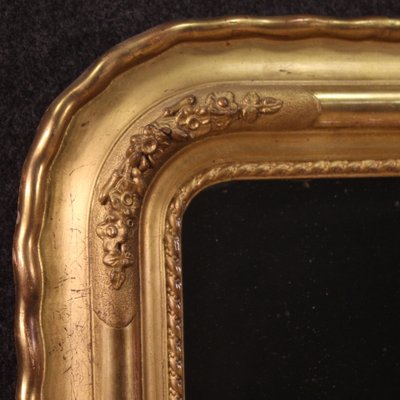 19th Century Tray Mirror-RP-1765962