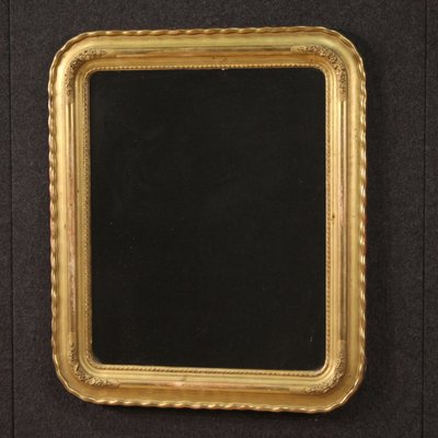 19th Century Tray Mirror-RP-1765962