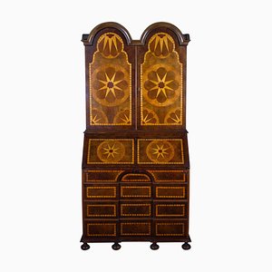 19th Century Trumeau Cupboard or Cabinet-MBH-1084944