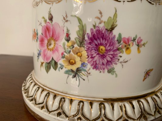 19th Century Vase by Carl Teichert for Meissen, Germany-RTR-1161213