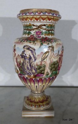 19th Century Vase, Set of 2-RVK-1196421