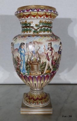 19th Century Vase, Set of 2-RVK-1196421