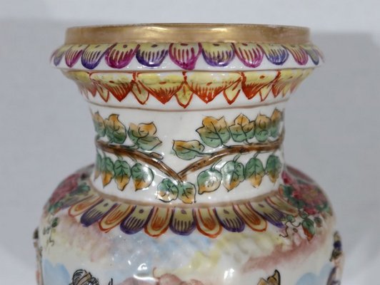 19th Century Vase, Set of 2-RVK-1196421