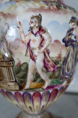 19th Century Vase, Set of 2-RVK-1196421