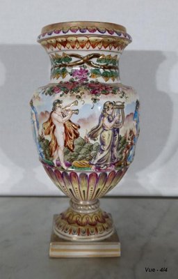 19th Century Vase, Set of 2-RVK-1196421