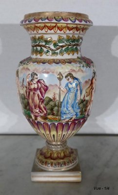 19th Century Vase, Set of 2-RVK-1196421