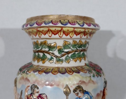 19th Century Vase, Set of 2-RVK-1196421