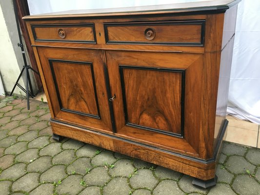 19th Century Walnut Chest of Drawers-WQQ-688470