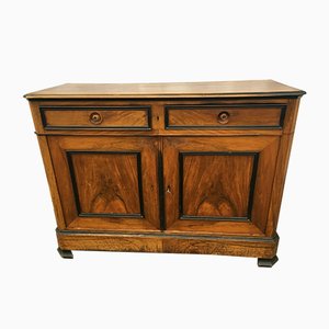 19th Century Walnut Chest of Drawers-WQQ-688470