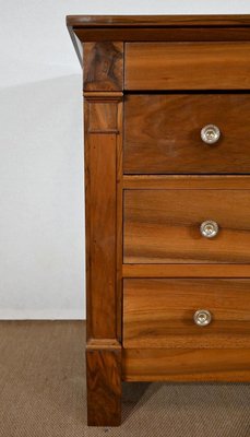 19th Century Walnut Dresser-RVK-1352608