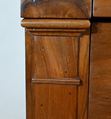 19th Century Walnut Dresser-RVK-1352608