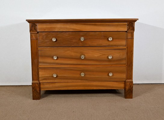 19th Century Walnut Dresser-RVK-1352608