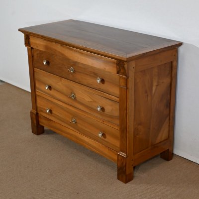 19th Century Walnut Dresser-RVK-1352608