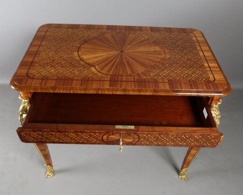 19th Century Wooden Desk-WSV-1785667