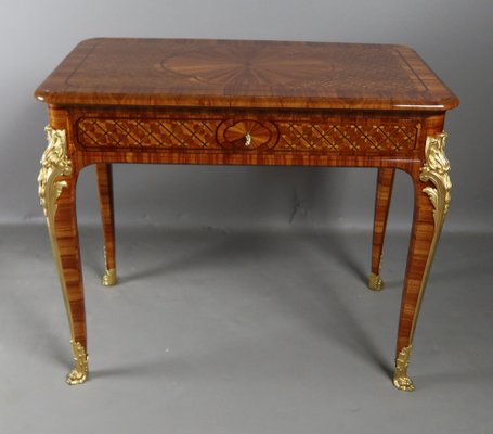 19th Century Wooden Desk-WSV-1785667