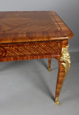 19th Century Wooden Desk-WSV-1785667