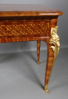 19th Century Wooden Desk-WSV-1785667