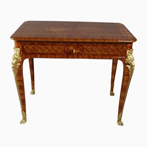 19th Century Wooden Desk-WSV-1785667