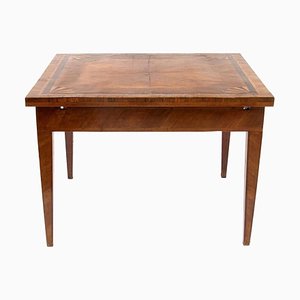 19th Century Wooden Dining Table-ZCI-751733