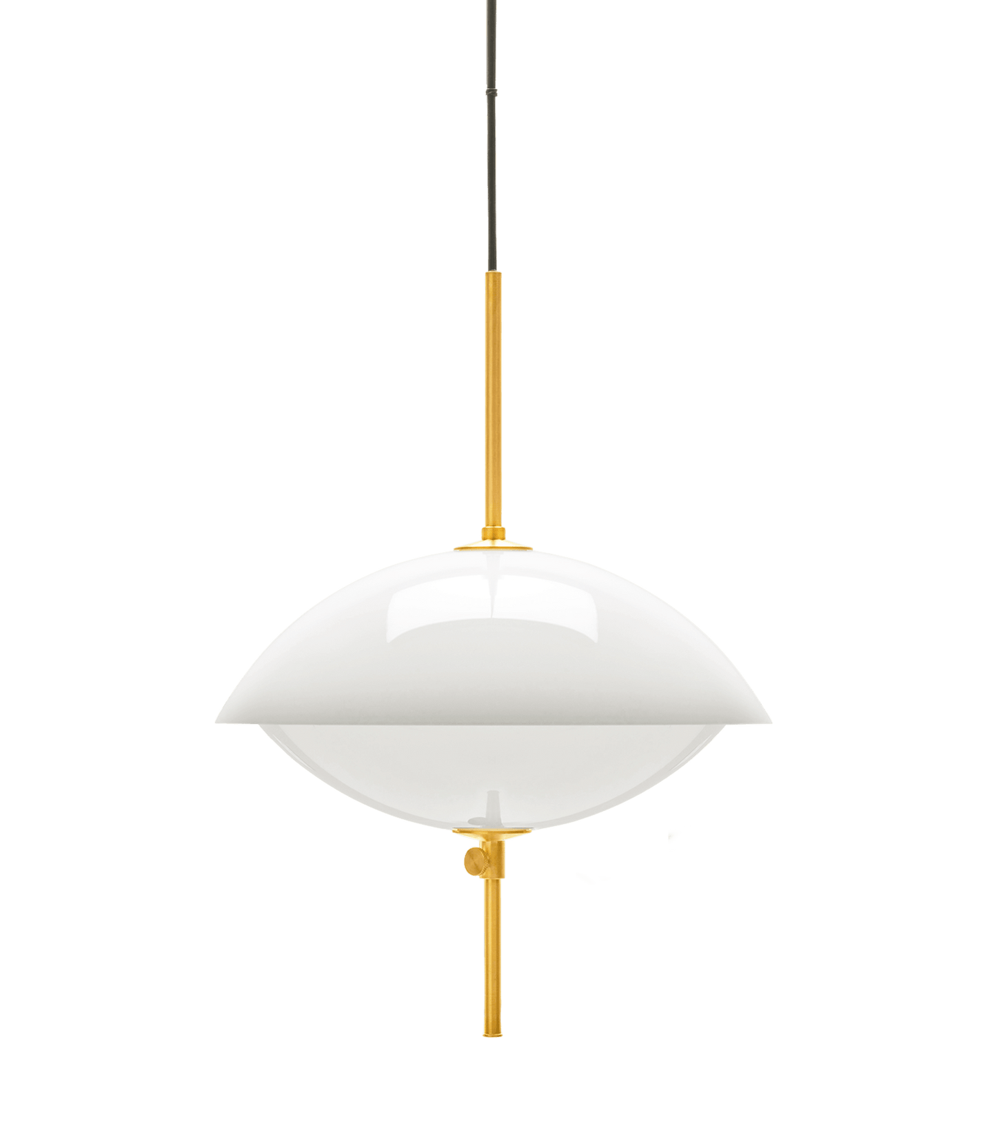 Clam™ - Ø440 by Fritz Hansen