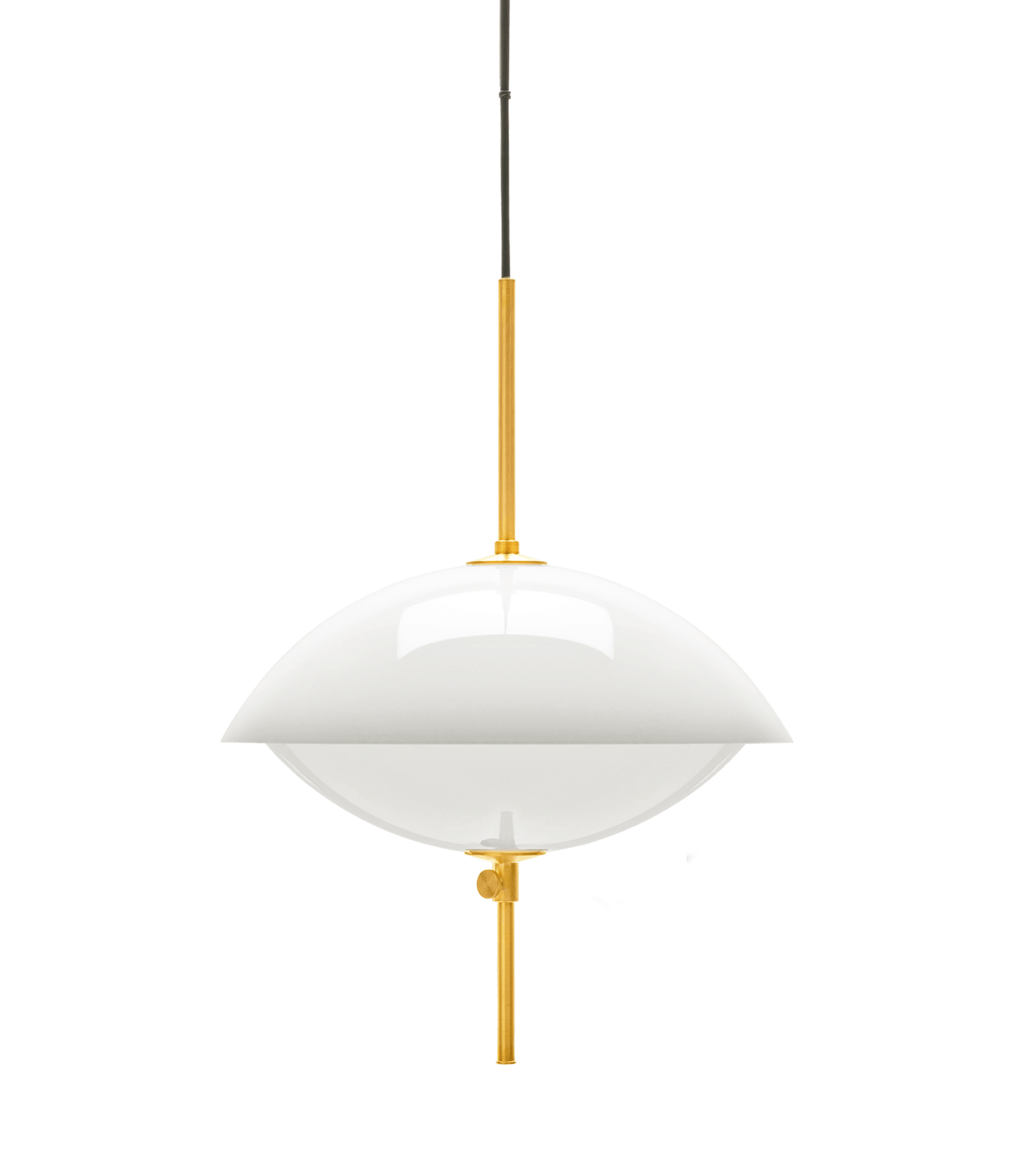 Clam™ - Ø440 by Fritz Hansen