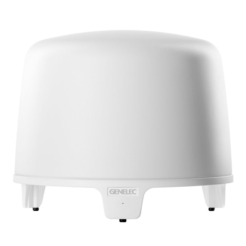 F Two (B) active subwoofer by Genelec #white #