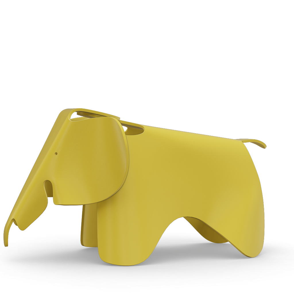 Eames Elephant by Vitra