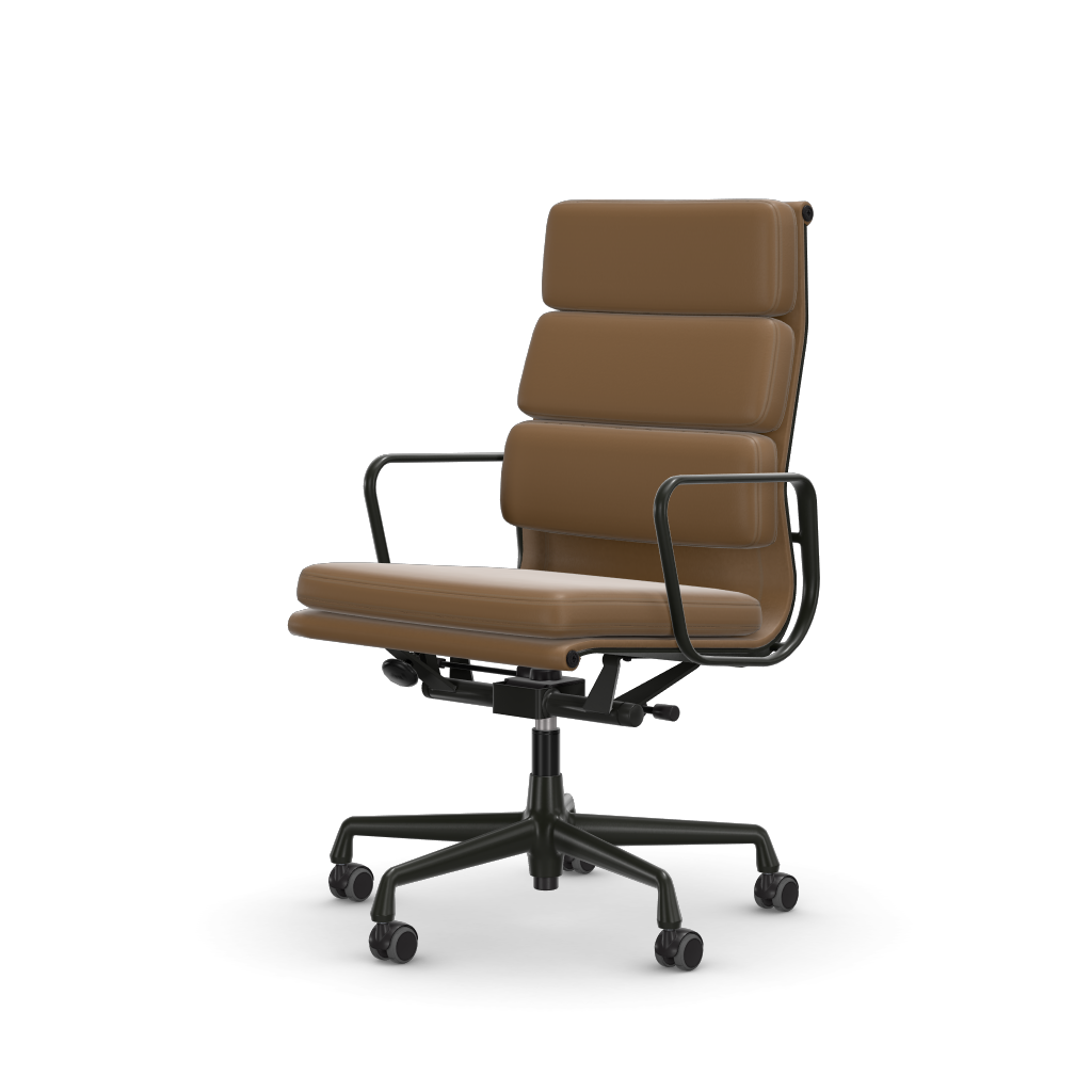 Soft Pad Chairs EA 219 – Work (Cover material - Fabric Leather)