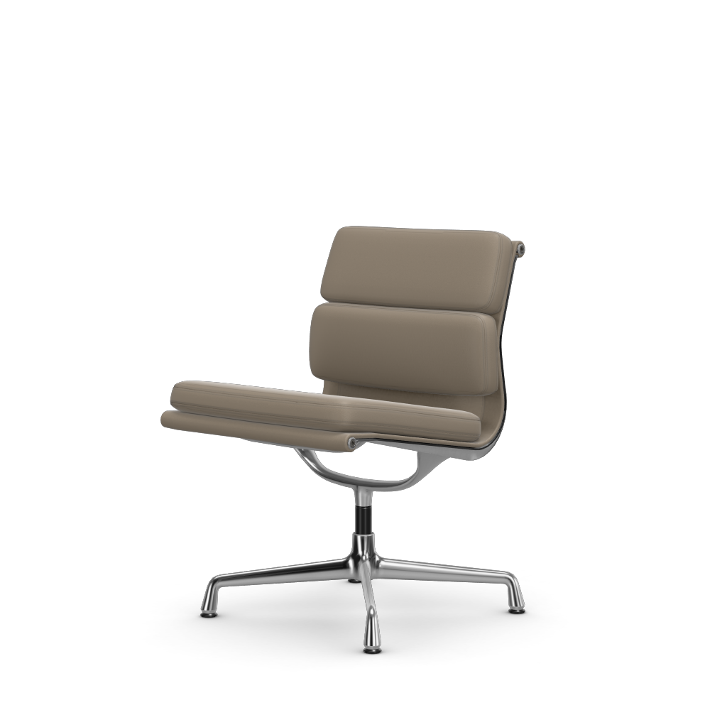 Soft Pad Chairs EA 205 – Conference (Version - New height / Cover material - Fabric Leather Premium F)