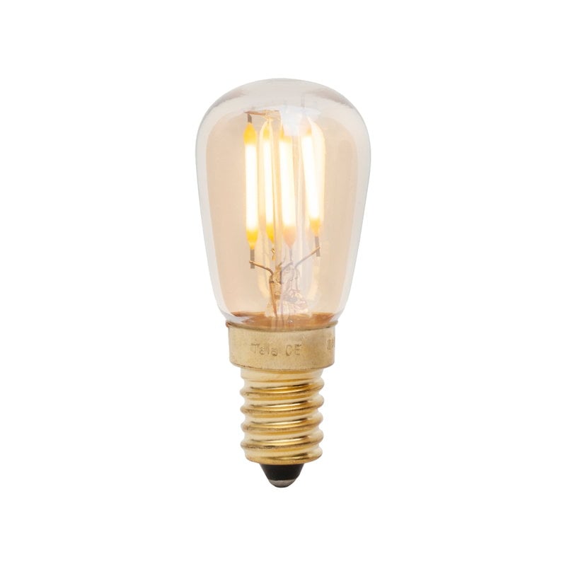 Pygmy LED bulb 2W E14 by Tala #dimmable #