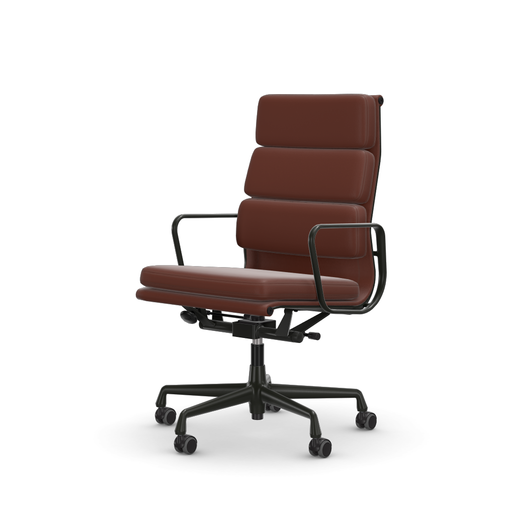 Soft Pad Chairs EA 219 – Work (Cover material - Fabric Leather Premium F)