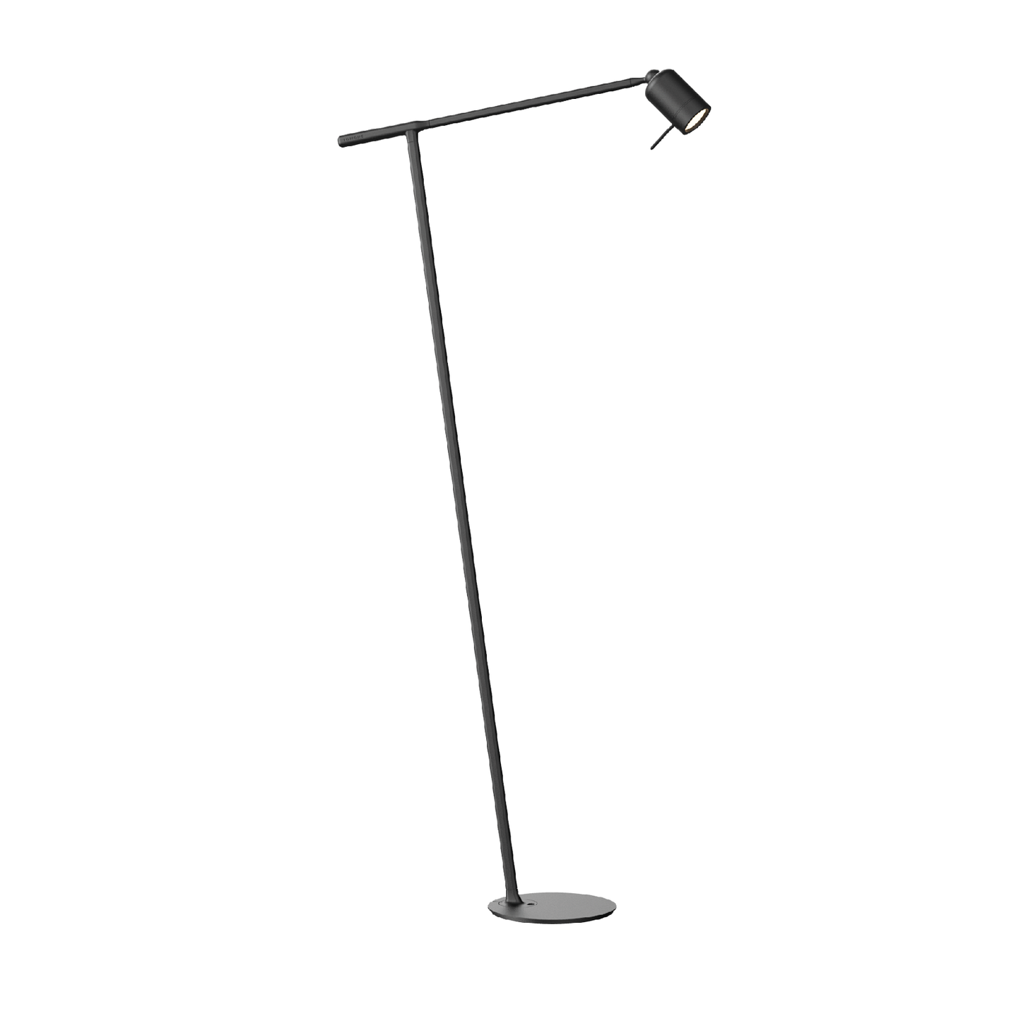 One + Floor Floor Lamp by Tonone