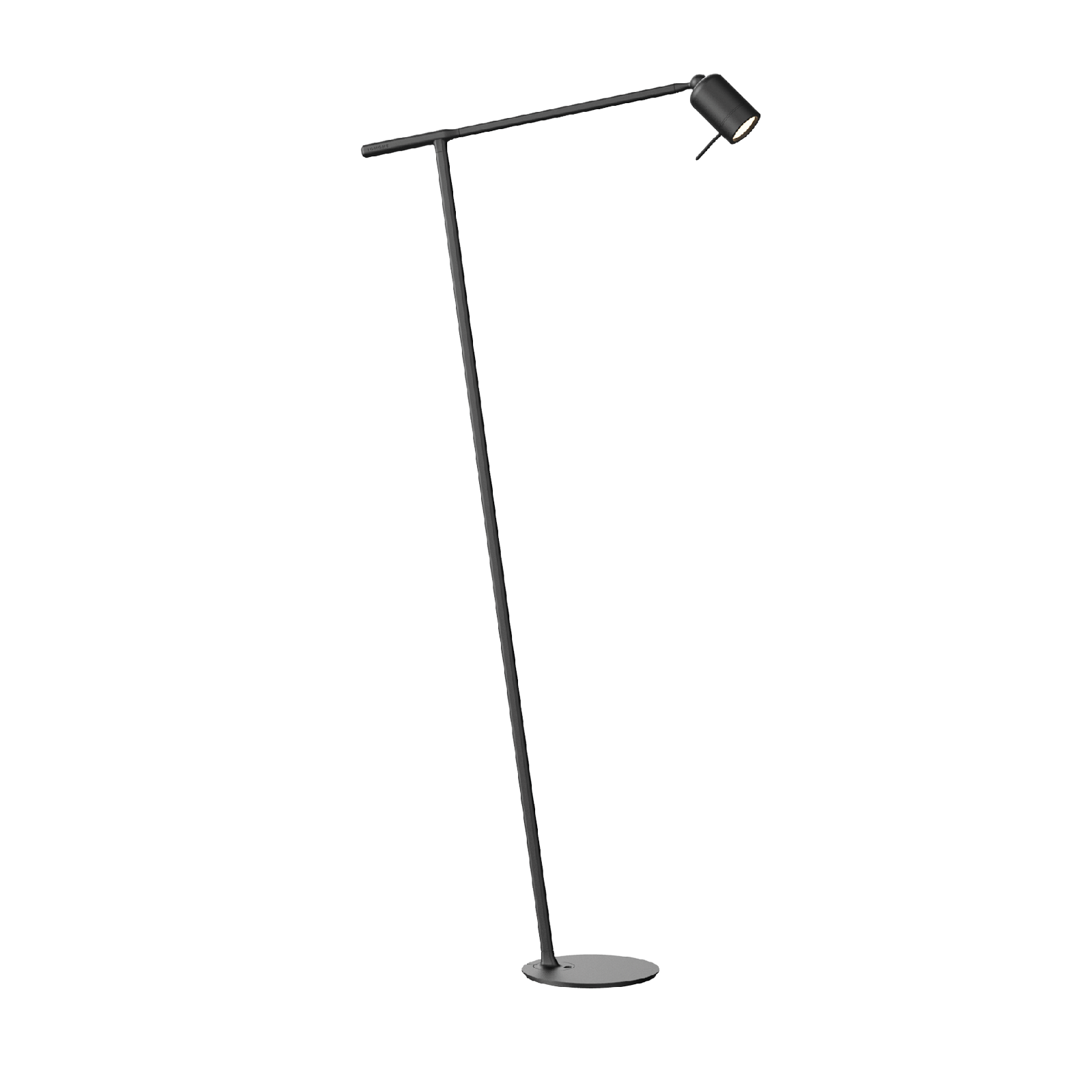 One + Floor Floor Lamp by Tonone