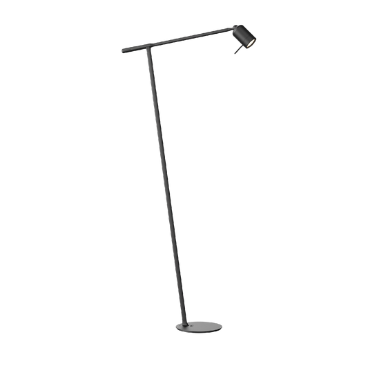 One + Floor Floor Lamp by Tonone