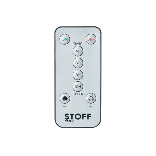 STOFF remote control for LED candles by STOFF Copenhagen # #
