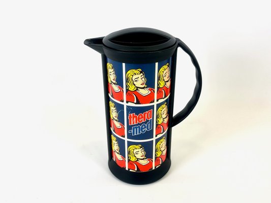 1l Thermos by Alfi Tassilo for Grolman Design, 1980s-ZCY-2027714