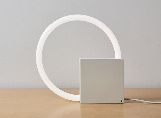 1st Edition TC6 Table Lamp by Aldo Van Den Nieuwelaar for Artimeta, 1968-BPT-1393754