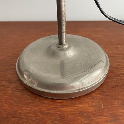 1st Half 20th Century Art Deco Desk Lamp, France, 1930s-IVH-1819243