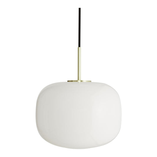 Cuscino Pendant Lamp Medium by Antidark #White