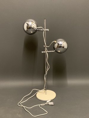 2-Armed Table Lamp, 1970s-EK-1448922