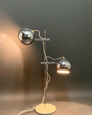 2-Armed Table Lamp, 1970s-EK-1448922