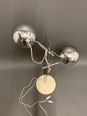 2-Armed Table Lamp, 1970s-EK-1448922