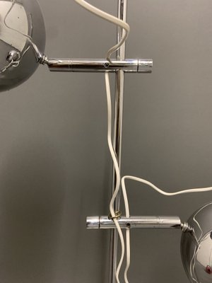 2-Armed Table Lamp, 1970s-EK-1448922