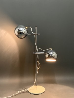 2-Armed Table Lamp, 1970s-EK-1448922