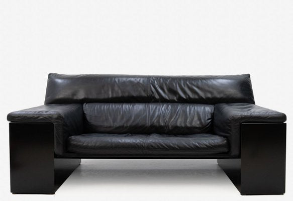 2-Seat Sofa attributed to Knoll Inc. / Knoll International, 1970s-GCG-785771